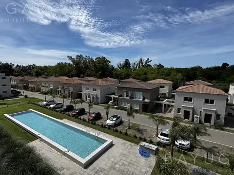 Venta - Departamento 2 Ambientes (Financiación)en Saravi Village - Pilar