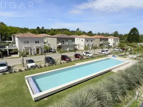 Venta - Departamento 2 Ambientes (Financiación) en Saravi Village - Pilar