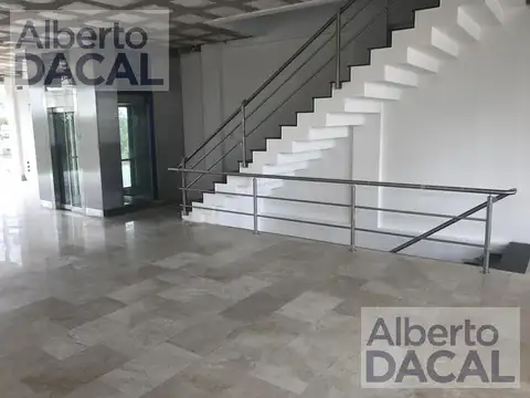 Local en Alquiler A Estrenar