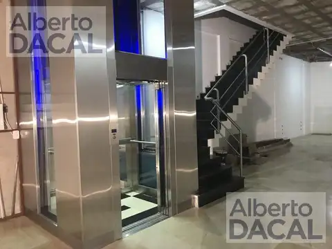 Local en Alquiler A Estrenar