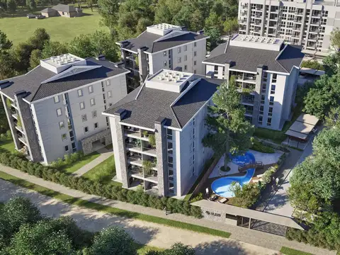 Departamento en Venta en Loma Verde, USD 203.900