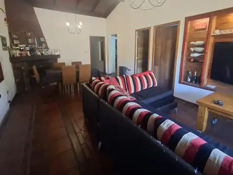 Casa en Venta de 5 dormitorios