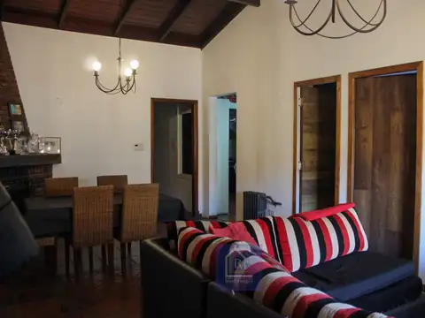 Casa en Venta en San Antonio de Padua, USD 210.000