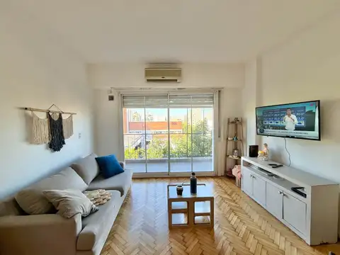 Departamento en Venta en Flores, USD 120.000