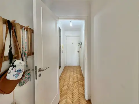 Departamento en Venta 41 años