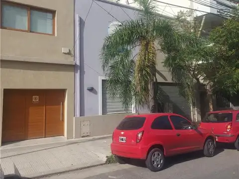 LOCALES - LOCALES - ALMAGRO, CAPITAL FEDERAL