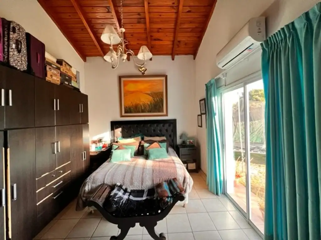 Alquiler Country San Isidro Villa Allende Pileta Patio  - Foto 13