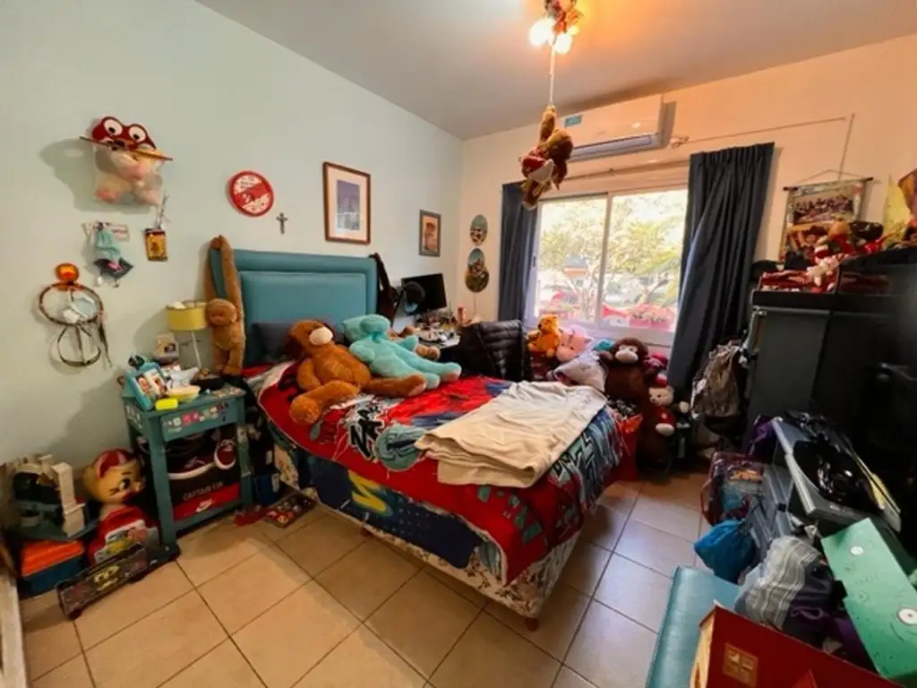 Casa en Alquiler - San Isidro