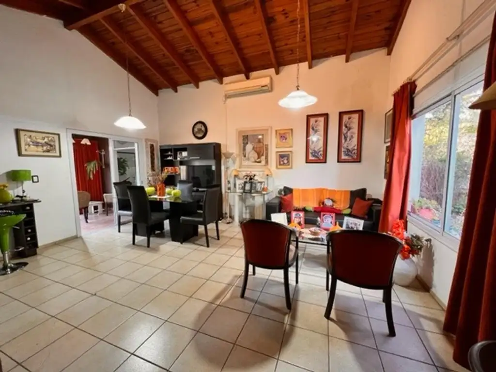 Casa en Alquiler en San Isidro