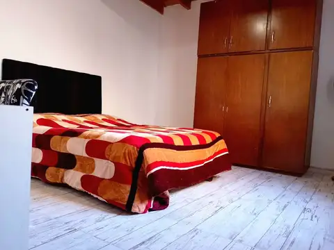 Casa Monoambiente con 3 baños