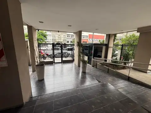 Departamento en venta -  2 ambientes- Almagro