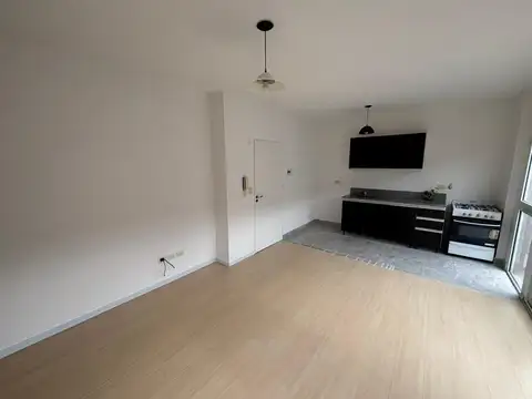 Departamento en venta -  2 ambientes- Almagro