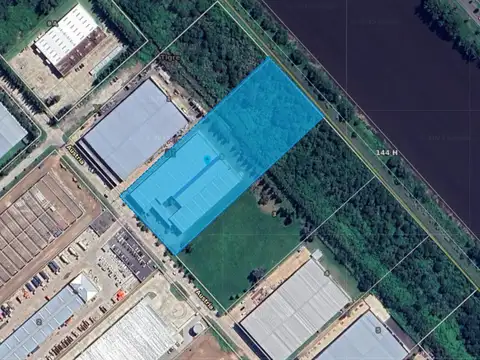 Calle Austria Nte. al 1700