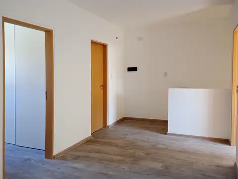Duplex 3 dormitorios Apto Banco - City Bell