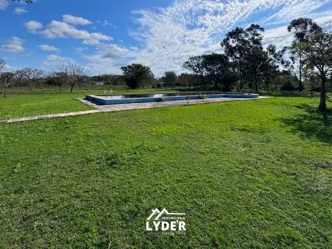 Casa en Venta al Norte