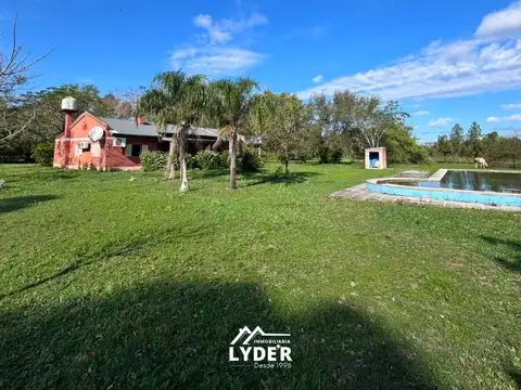 Casa en Venta de 3 dormitorios