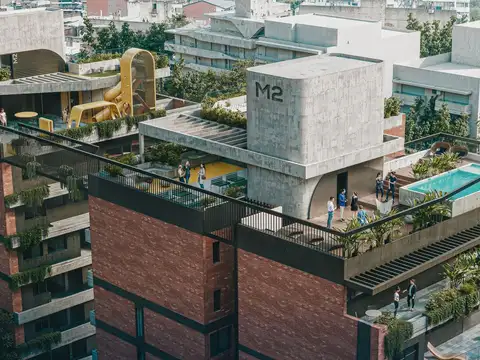 Departamento en Venta en Centro, Rosario