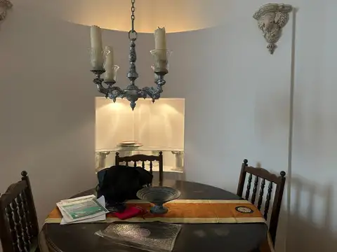 Departamento en Alquiler en Barracas, $ 500.000