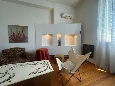 Avenida Martín García 400