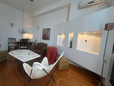 Departamento en Alquiler de 1 dormitorio