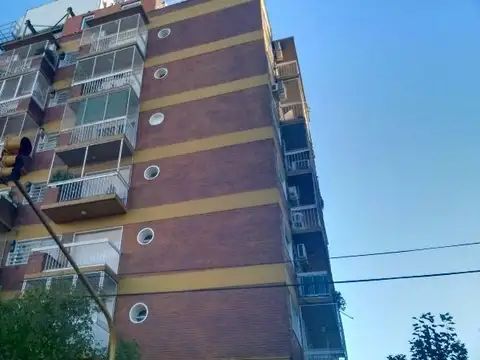 CAVAZZA 2600, Piso 4