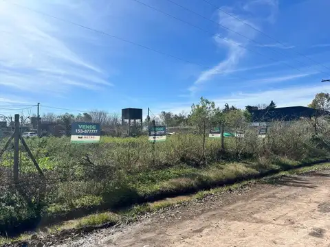 Terreno en Venta en Ibarlucea, Rosario