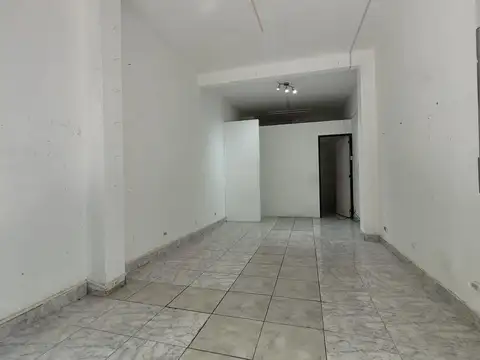 Local en Alquiler en Villa Crespo, $ 750.000