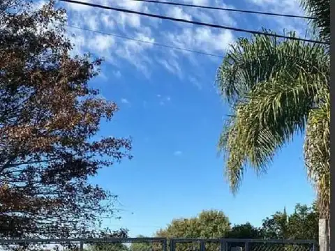 Terreno en Nuevo Torino