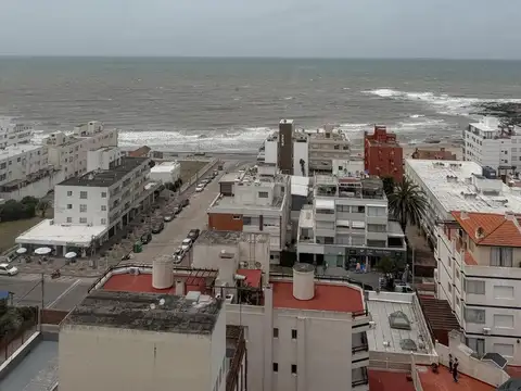 Departamento en Alquiler 91 años