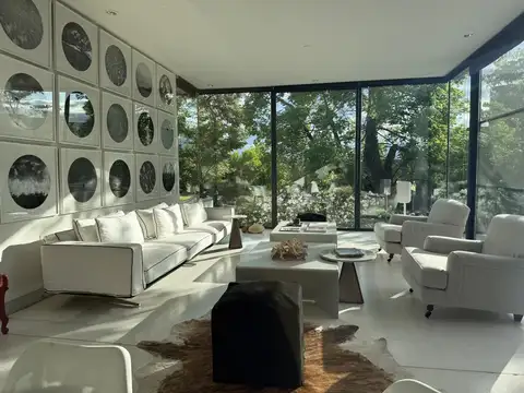 Casa en Alquiler 9 años