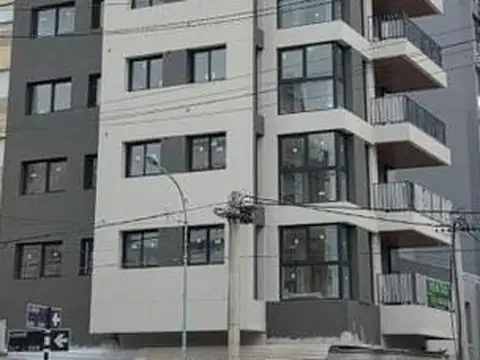 La Rioja y Castelli al 2800