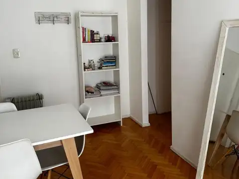 Billinghurst 2100 , Piso 7