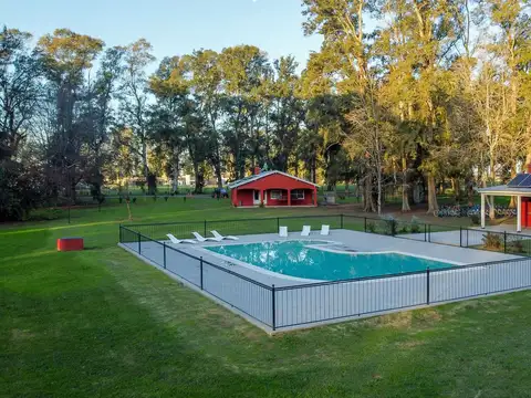 RUTA 6 KM 42 GENERAL RODRIGUEZ