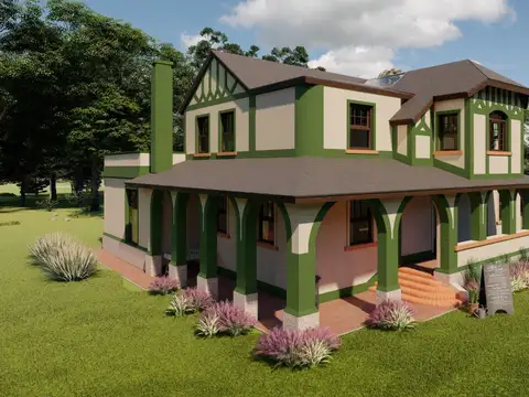 Terreno en Venta en General Rodriguez, USD 33.000