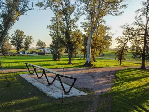 Terreno en Venta de 1168,0 m2