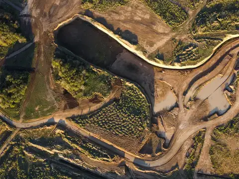 Terreno en Venta en General Rodriguez, USD 33.000