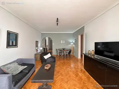 Departamento en Palermo