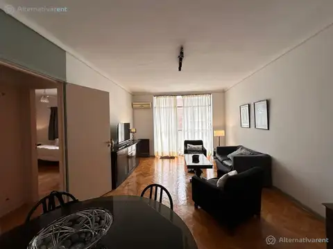 Departamento en Alquiler Temporal 50 años