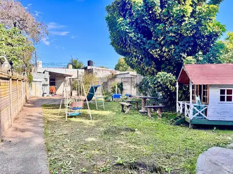 Casa en Venta en Quilmes, USD 85.000