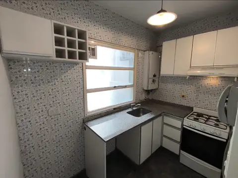 Departamento en Venta en Boedo, USD 69.000