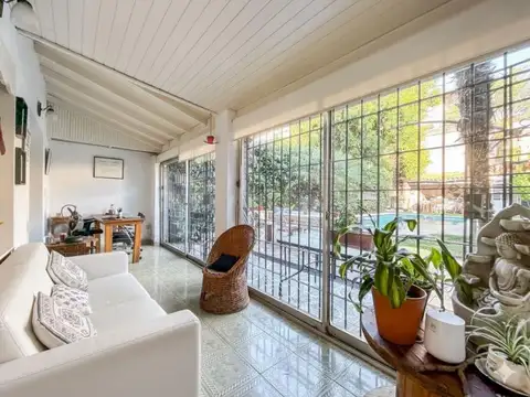 Casa en Venta al Noroeste