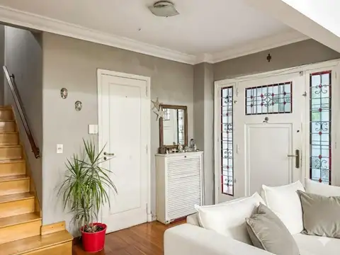 Casa en Venta 31 años