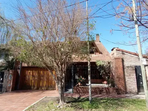 General Alvear 800