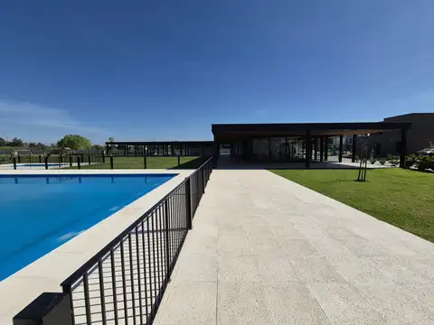 Venta Lote Pilar Barrio Cerrado El Olivar