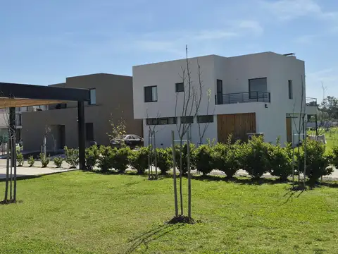 Venta Lote Pilar Barrio Cerrado El Olivar