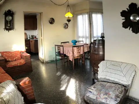 Departamento en Venta de 3 ambientes