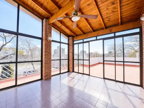 PH en Venta en Villa Pueyrredón, CABA