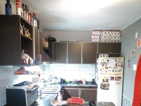 Depto Tipo Casa en Venta de 1 dormitorio