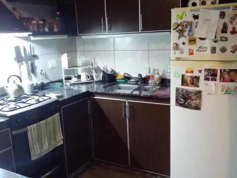 Depto Tipo Casa en Venta en Valentin Alsina, USD 49.000