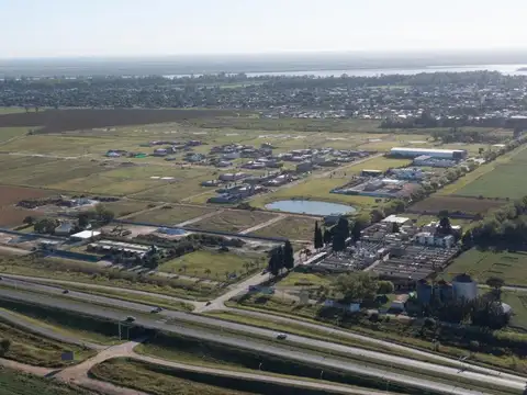 Venta | Lote | 252 m² | Financiación | Capitán Bermúdez | Barrio Terranova